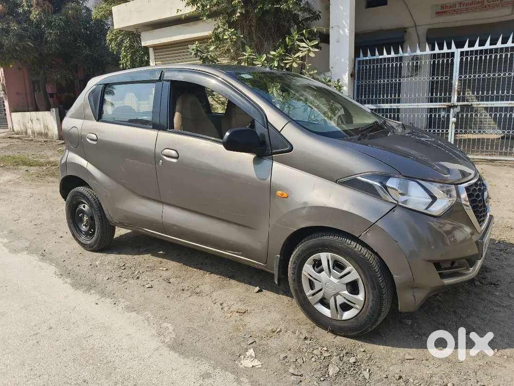 Datsun Redigo 1.0 Limited 2017 Top Model