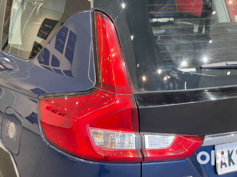 Maruti Suzuki Xl6 1.5 Alpha Mt, 2020, Petrol