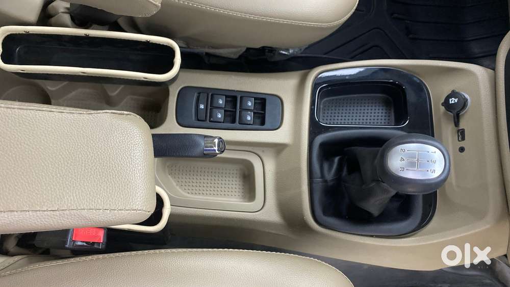 Mahindra Bolero Neo 1.5 N 10 R, 2024, Diesel
