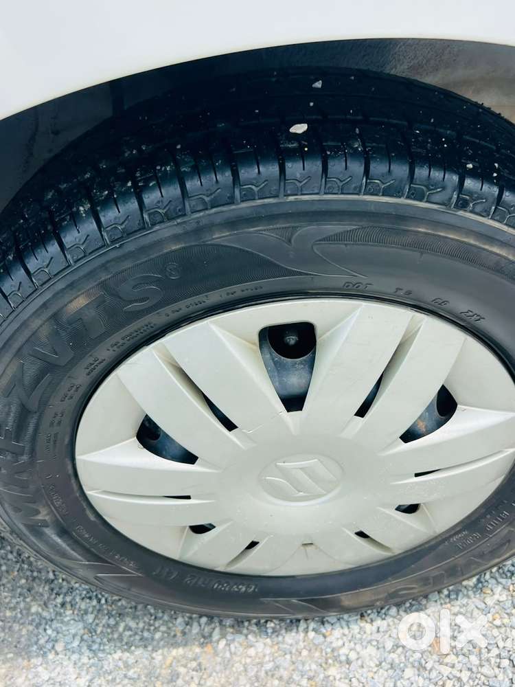 Maruti Suzuki Alto 800 Lxi, 2018, Petrol