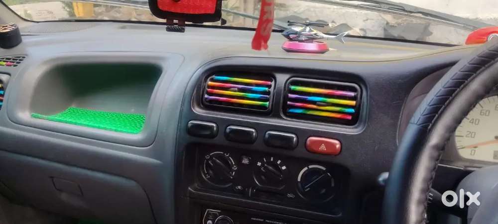 Maruti Alto 800 Lxi 2008
