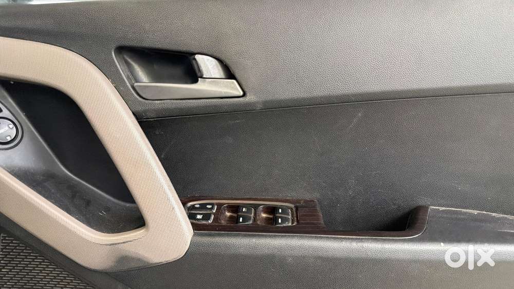 Hyundai Creta 1.6 Sx Plus Petrol, 2016, Petrol