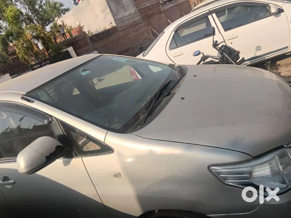 Toyota Innova 2.5 Ev 2012