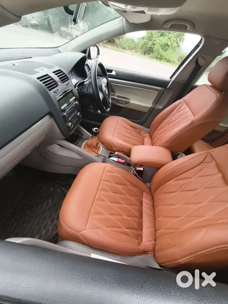 Volkswagen Jetta Diesel 2010