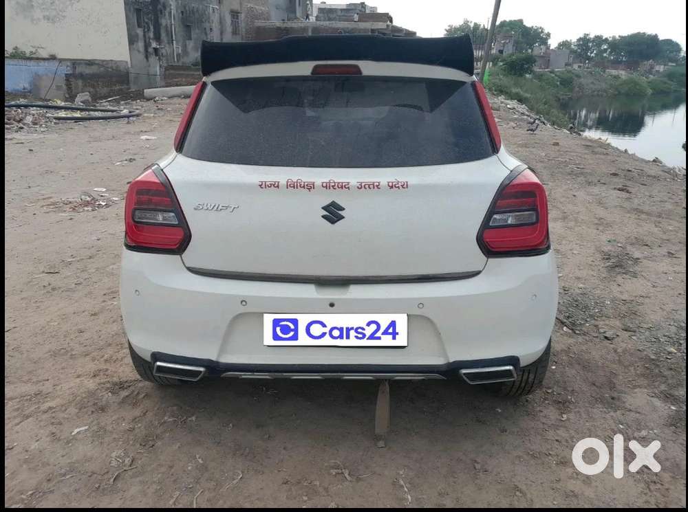 Maruti Swift Vxi 2023