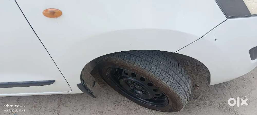 Maruti Wagon R 2018