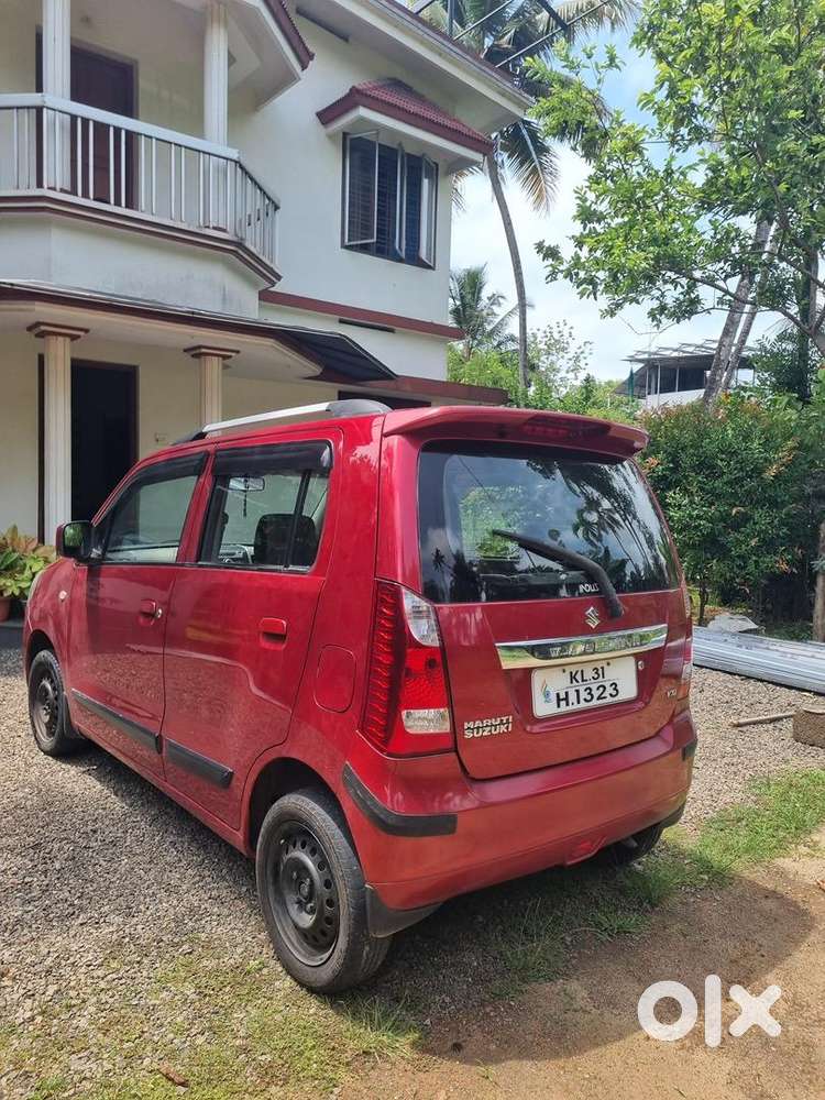 Maruti Suzuki Swift 2013