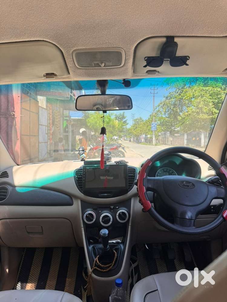 Hyundai I10 Petrol