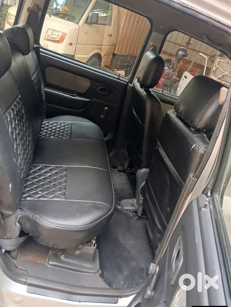 Wagon R Lxi 2009 Maruti Suzuki For Sale, ഫിറ്റ്നസ് 2029 ജൂൺ വരെ ഉണ്ട്