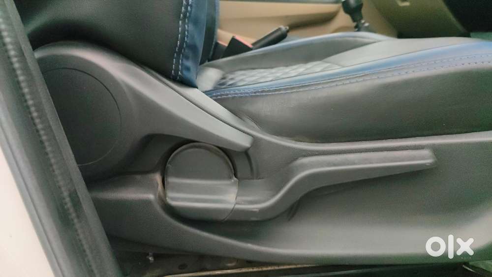 Honda Amaze Vx Petrol, 2020, Petrol