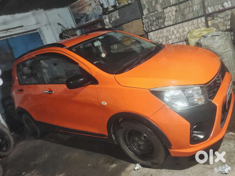 Maruti Suzuki Celerio X 2020 Petrol Well Maintained