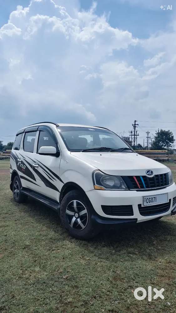 Mahindra Xylo Diesel Manual 2012 2nd Owner