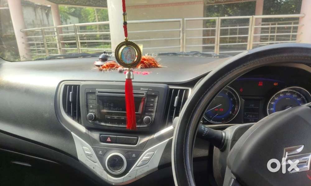 Very Less Running Suzuki Baleno Delta