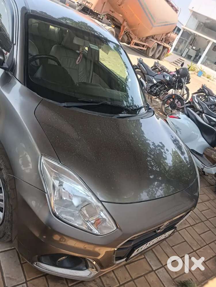 Maruti Suzuki Dzire 2022