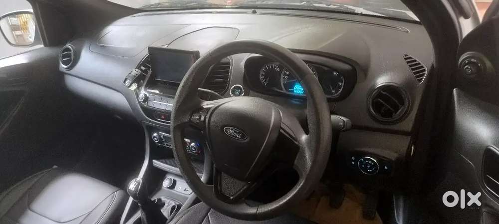 Ford Freestyle 2020 Petrol Well Maintained