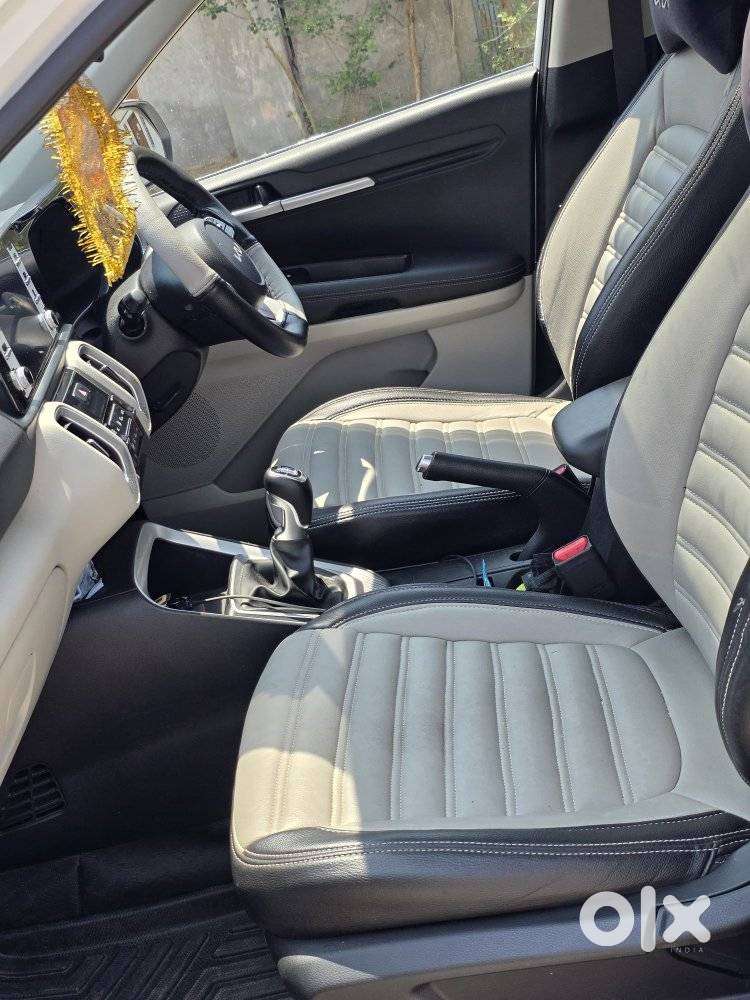 Kia Sonet Htx 1.5 Diesel, 2022, Diesel