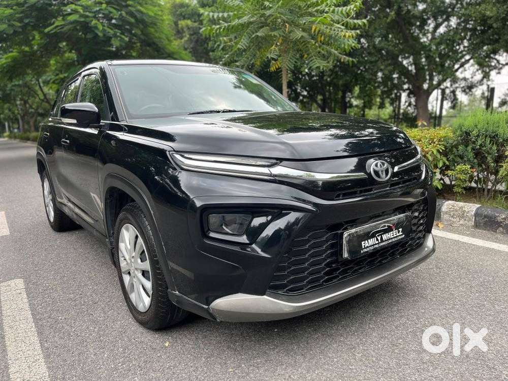 Toyota Urban Cruiser Hyryder 1.5 E Neo Drive, 2025, Petrol