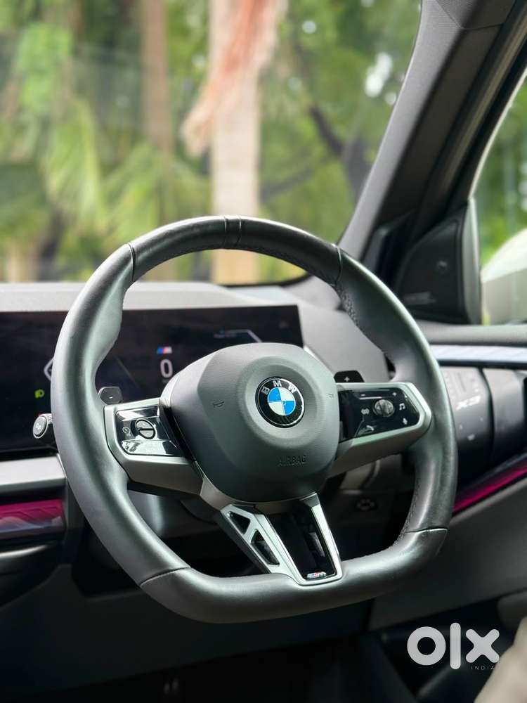 Bmw X3 2.0 Xdrive 20d, 2025, Petrol