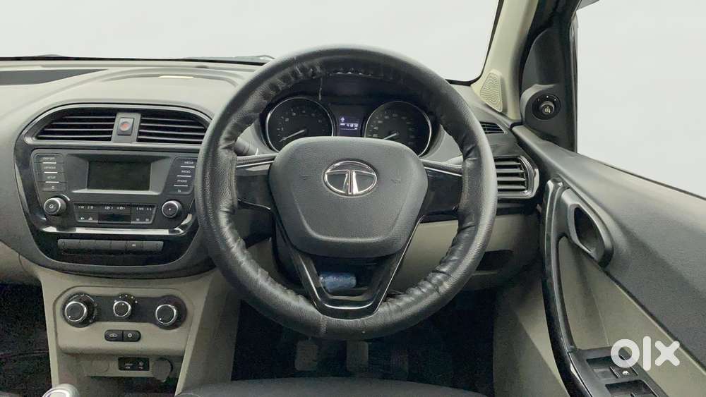 Tata Tiago 1.2 Revotron Xt, 2019, Petrol