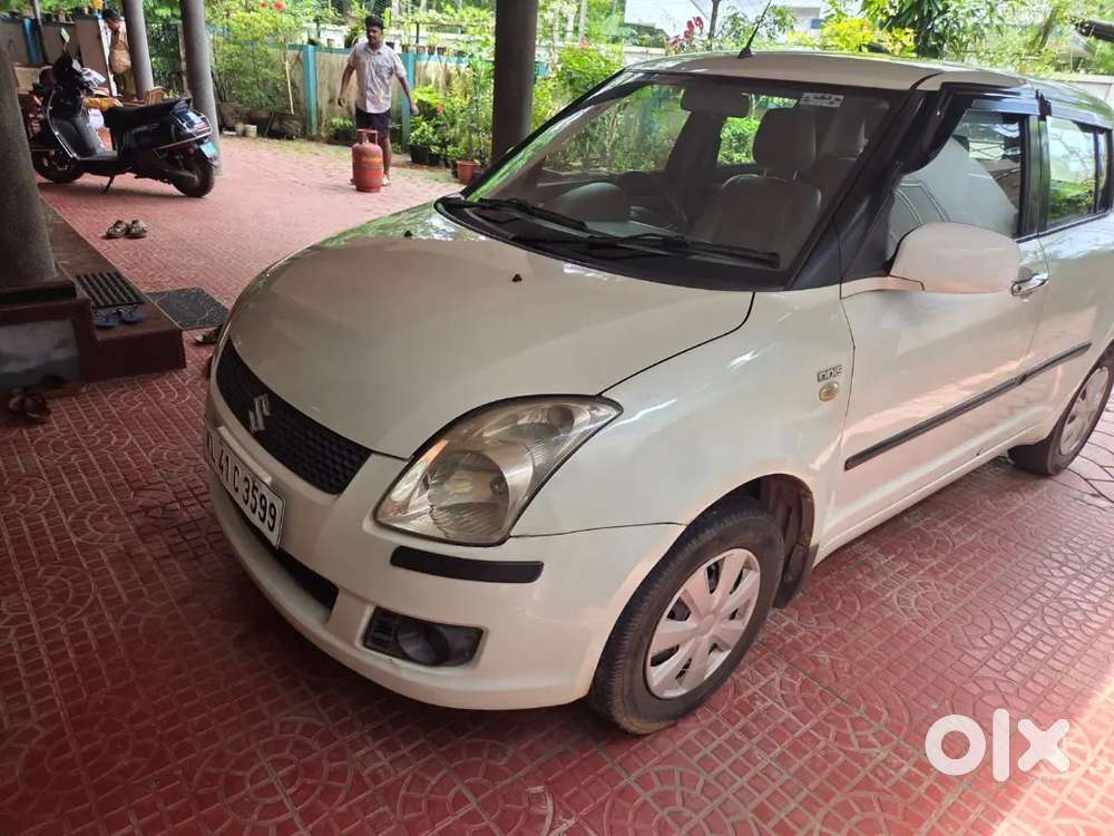 Maruti Suzuki Swift Vdi 2009