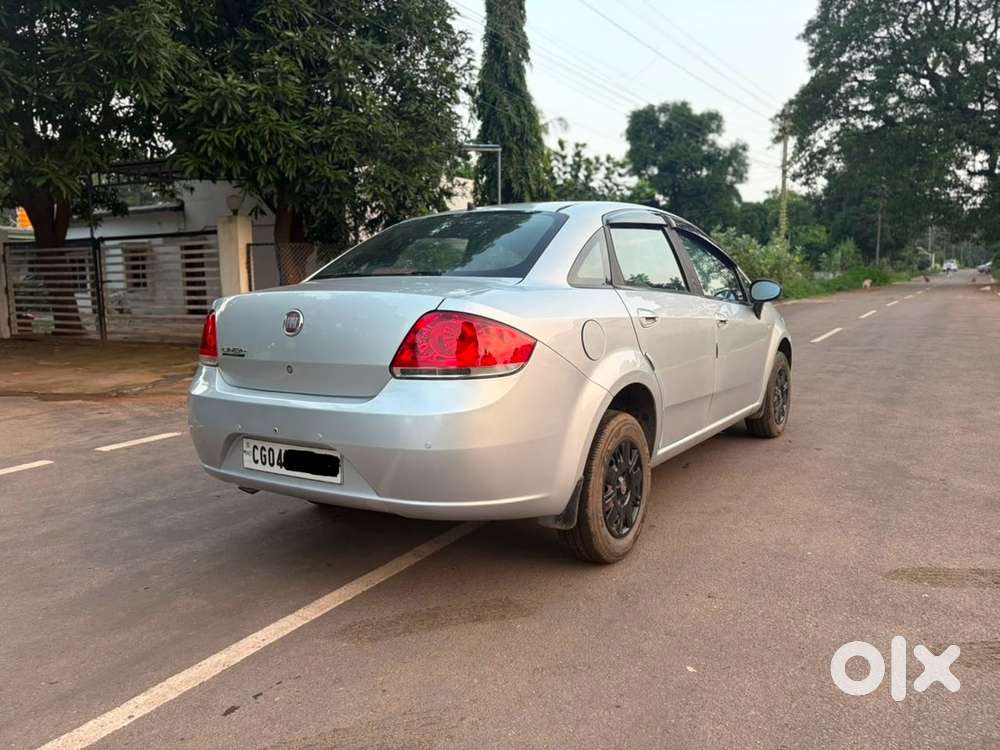 Fiat Linea 2015 Diesel 1.3ddis, Same Engine Used In All Maruti Cars