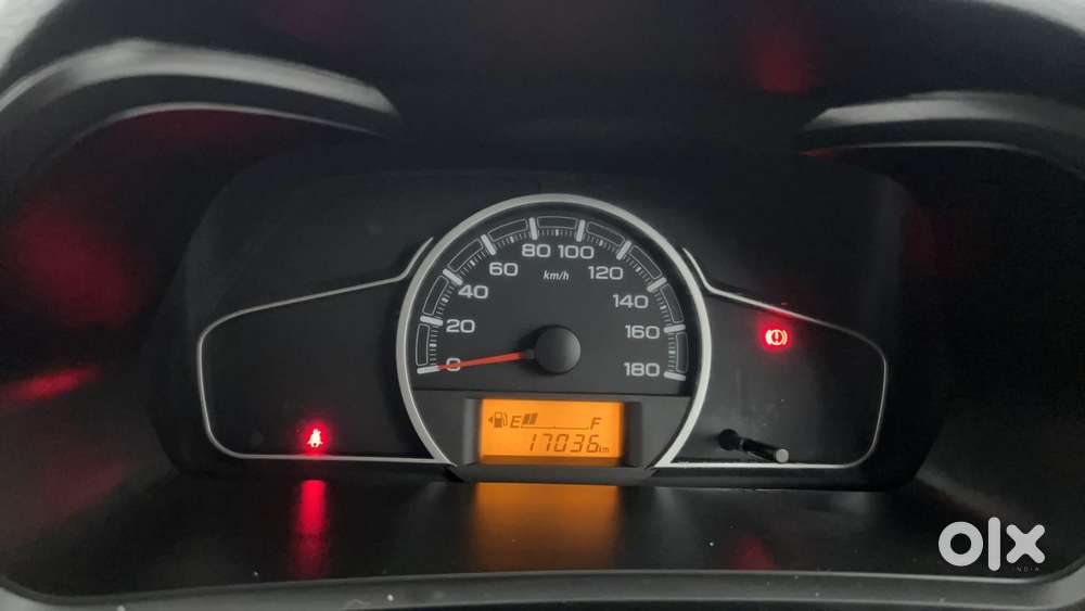 Maruti Suzuki Alto 800 2019-2023 0.8 Vxi, 2022, Petrol