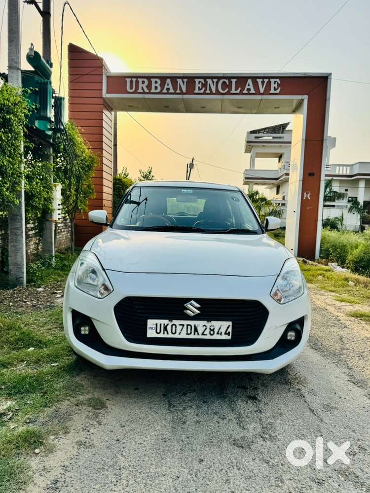 Maruti Suzuki Swift A One Condition H