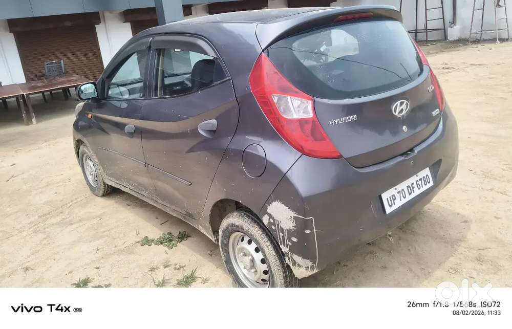 Hyundai Eon 0.8 Magna 2016