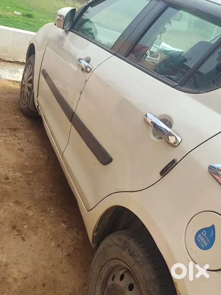 Swift Maruti Suzuki 2014 Year