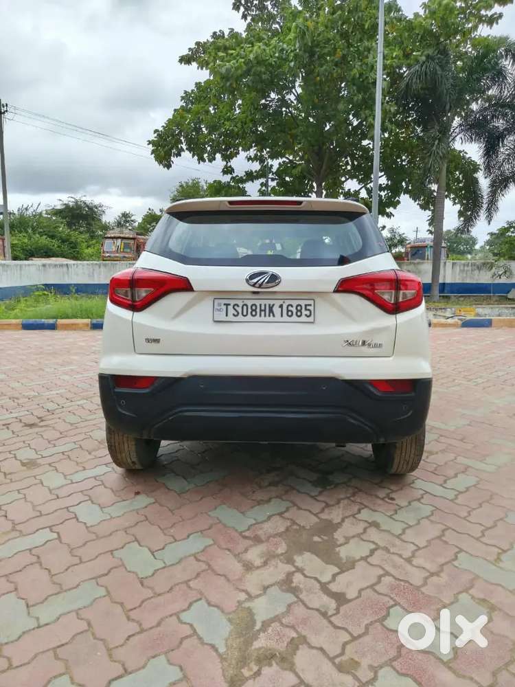 Mahindra Xuv300 Diesel 2020