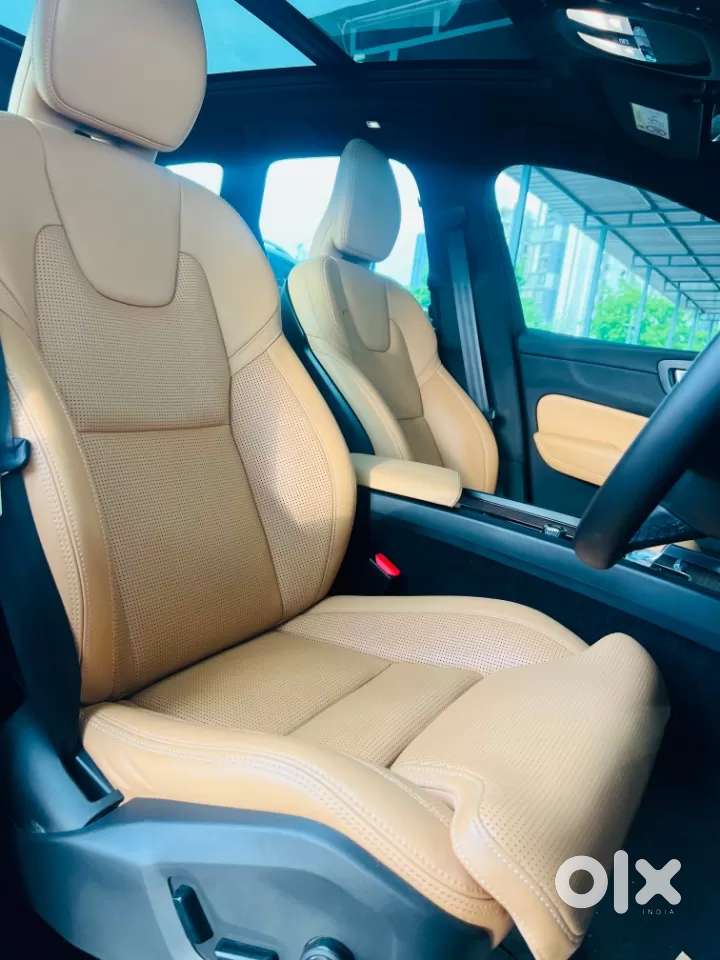 Volvo Xc60, 2024, Petrol