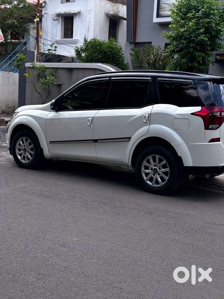 Mahindra Xuv500 W5, 2018, Diesel