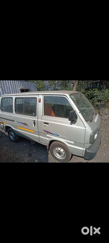 Omni Car Sellling