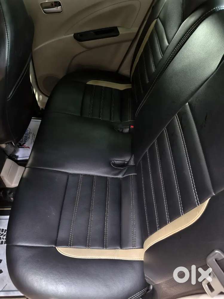 Maruti Suzuki Celerio 2020 Petrol Well Maintained