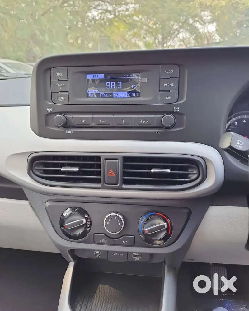 Brand New Hyundai Grand I10 Nios