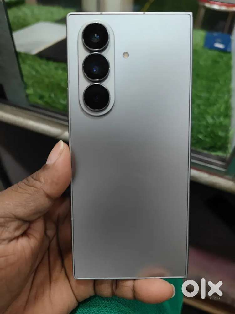 ZFOLD 7 256GB