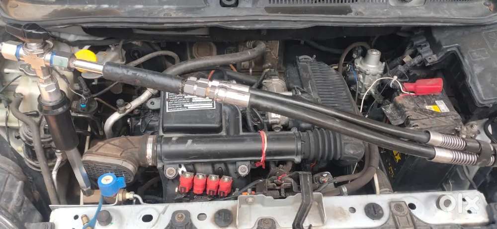 Renault Triber Rxl Amt 2023