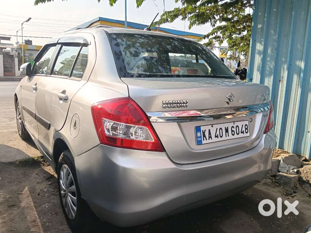 Maruti Suzuki Swift Dzire Vxi At Optional, 2015, Petrol