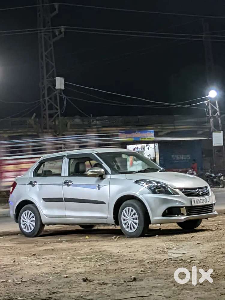 Maruti Suzuki Dzire