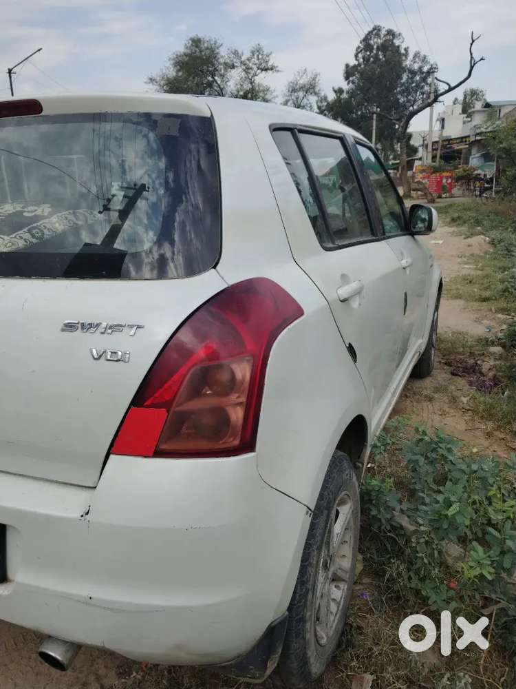 Maruti Suzuki Swift 2010 Diesel 159000 Km Driven