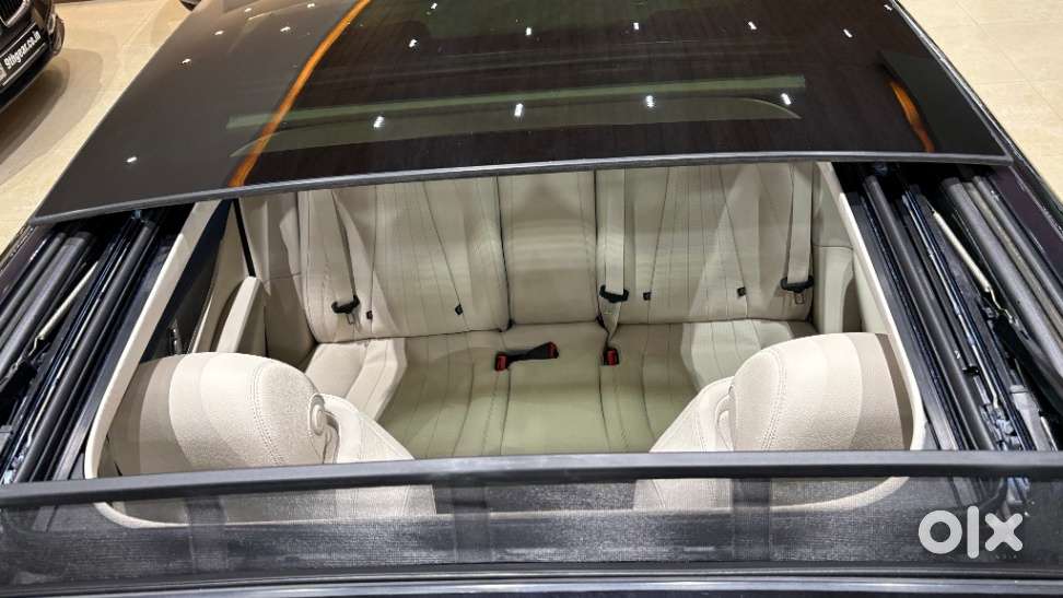 Mercedes-benz E-class E350d, 2021, Diesel