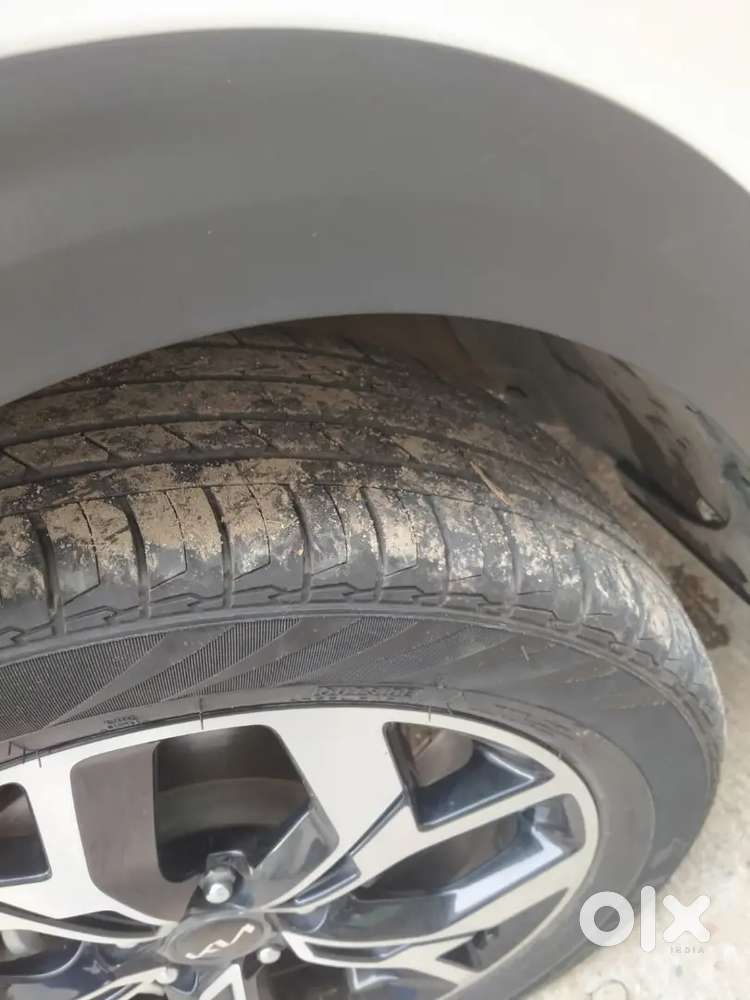 Kia Seltos 2025 Diesel Good Condition