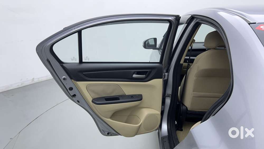 Honda Amaze Vx 1.2 Petrol Mt, 2019, Petrol