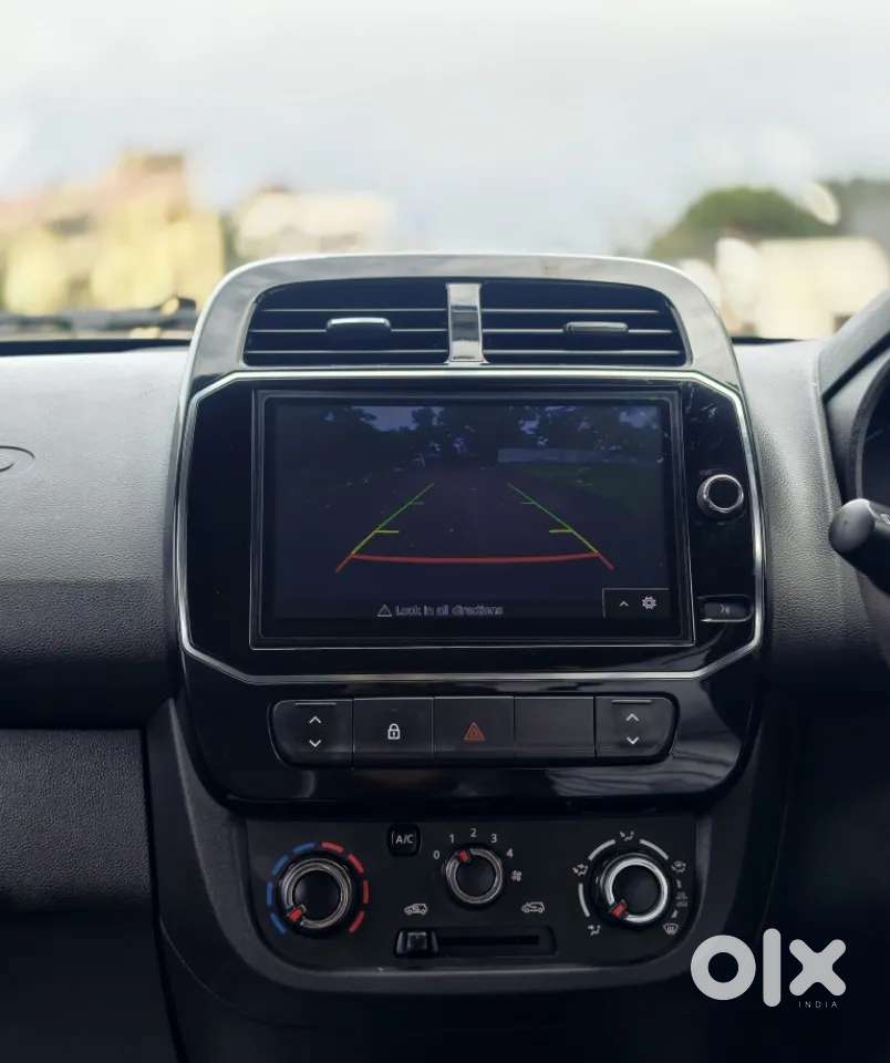Renault Kwid Rxt 1.0, 2022, Petrol