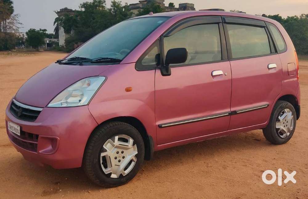 Maruti Suzuki Zen Estilo Vxi Bsiv, 2007, Petrol