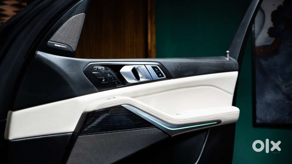 Bmw X7 3.0 Xdrive 40i M Sport, 2025, Petrol