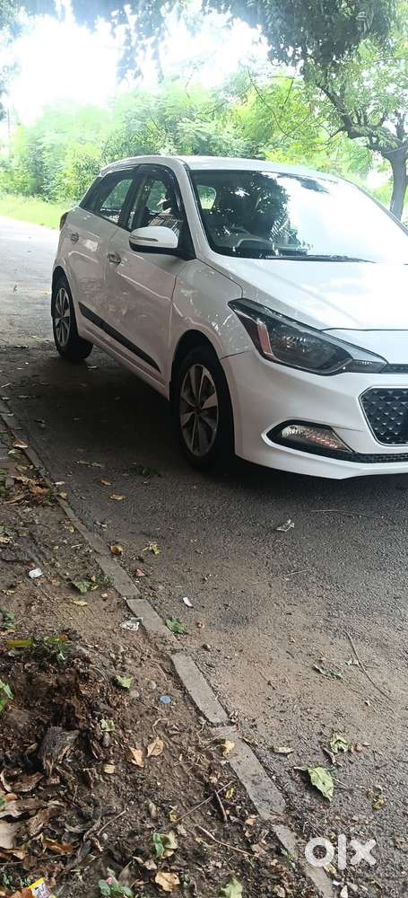 Hyundai I20 Asta Option 1.2, 2014, Diesel
