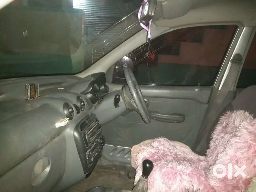 Hyundai Sonata 2001 Petrol Manual