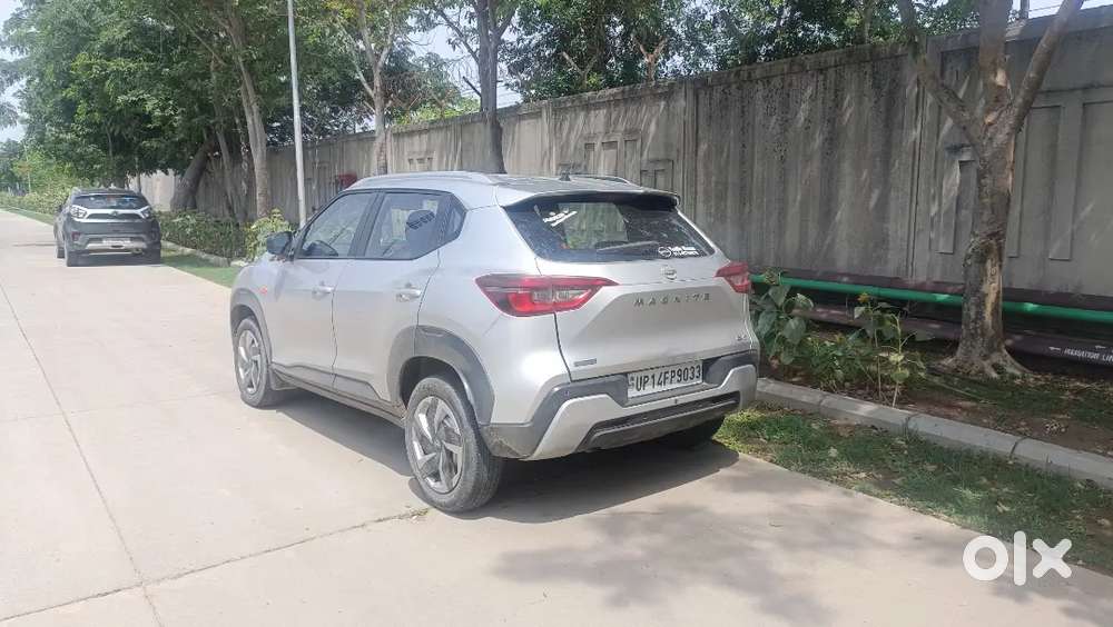 Nissan Magnite 1.0 Xe 2023