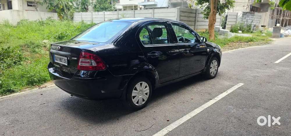 Ford Fiesta Petrol Well Maintained Recently Serviced Good Condition